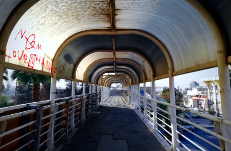 Views around the streets and bridges of Erbil in Iraqi Kurdistan 08