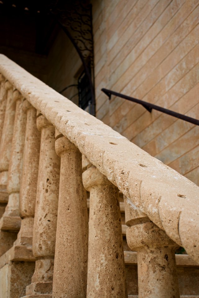Views around the Syriac Orthodox Monastery of Saint Matthew 15