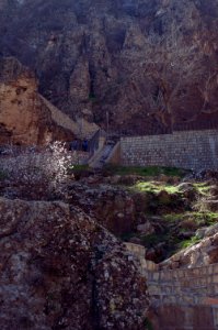 Views around the shrine of Raban Boya in Shaqlawa 14