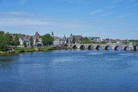 Maastricht travel dutch