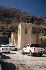 Views around the shrine of Raban Boya in Shaqlawa 08