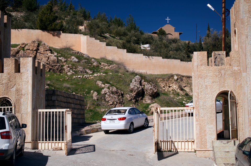 Views around the shrine of Raban Boya in Shaqlawa 10