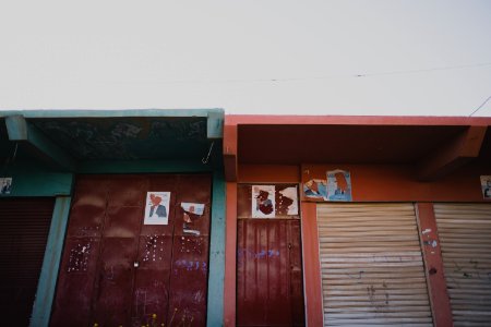 Views in April 2019 of Shingal 14