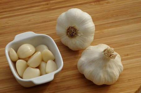 Vegetable kitchen flavors
