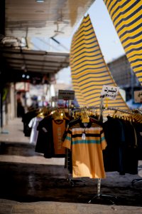 Views around the old city of Mosul in 2019 during the summer, following war with the Islamic State 20