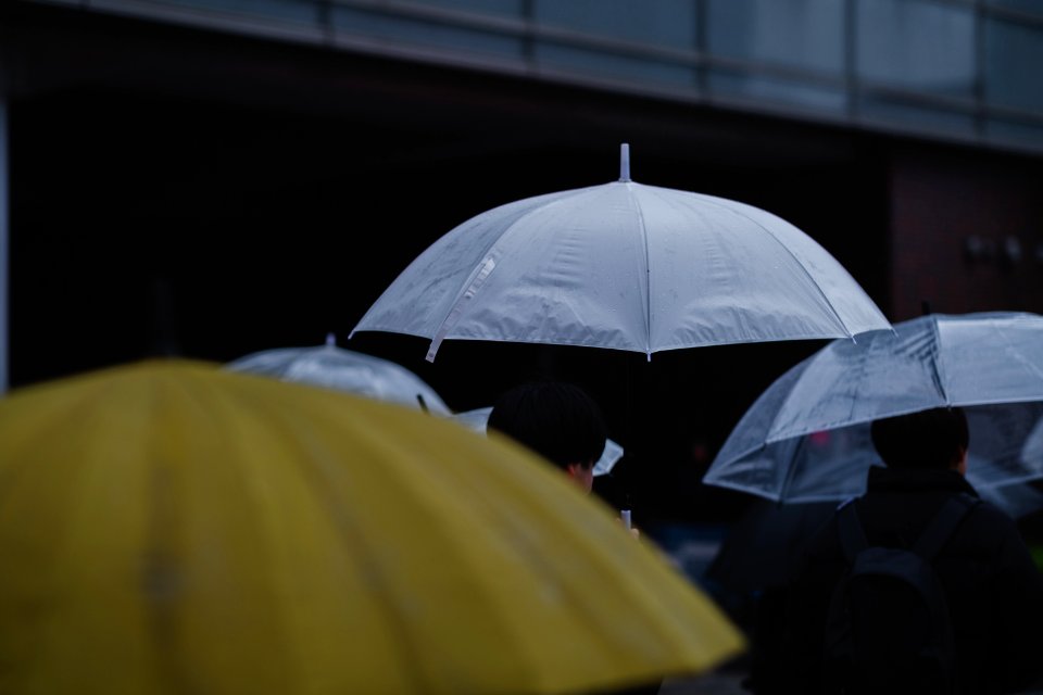 Views in April of 2019 around the Shibuya neighborhood of Tokyo 17