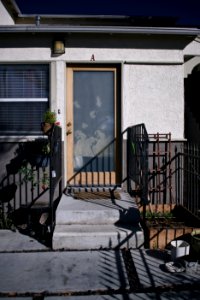 Views around the Pico neighborhood of Santa Monica 12