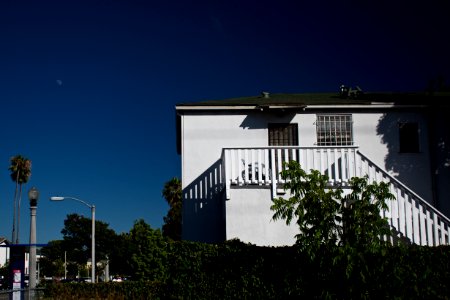 Views around the Pico neighborhood of Santa Monica 21