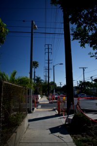 Views around the Pico neighborhood of Santa Monica 14