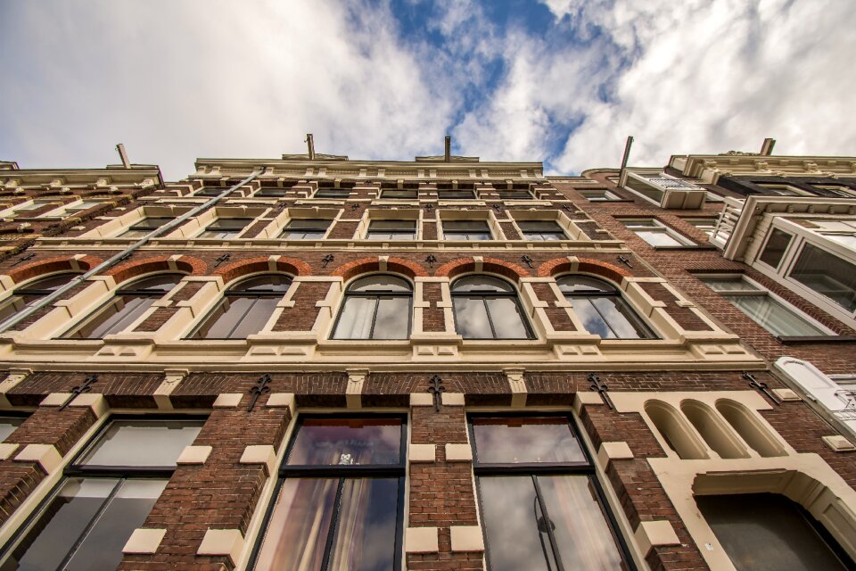 Netherlands tourism vacation