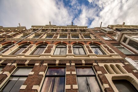Netherlands tourism vacation