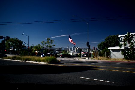 Views around the Pico neighborhood of Santa Monica 09