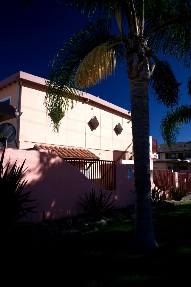Views around the Pico neighborhood of Santa Monica 18