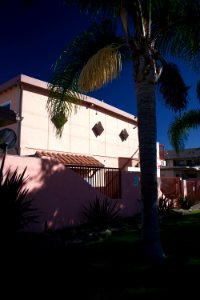 Views around the Pico neighborhood of Santa Monica 18