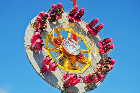 Entertainment fun year market