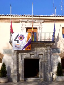 Villacañas - Ayuntamiento