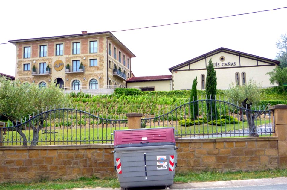 Villabuena - Bodegas Luis Cañas 3