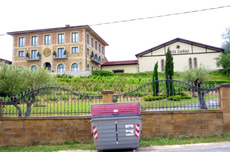 Villabuena - Bodegas Luis Cañas 3