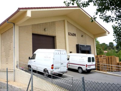 Villabuena - Bodegas Izadi 3