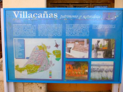 Villacañas - Plaza de España 4
