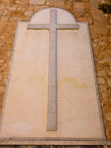 Villacañas - Iglesia de Nuestra Señora de la Asunción 04