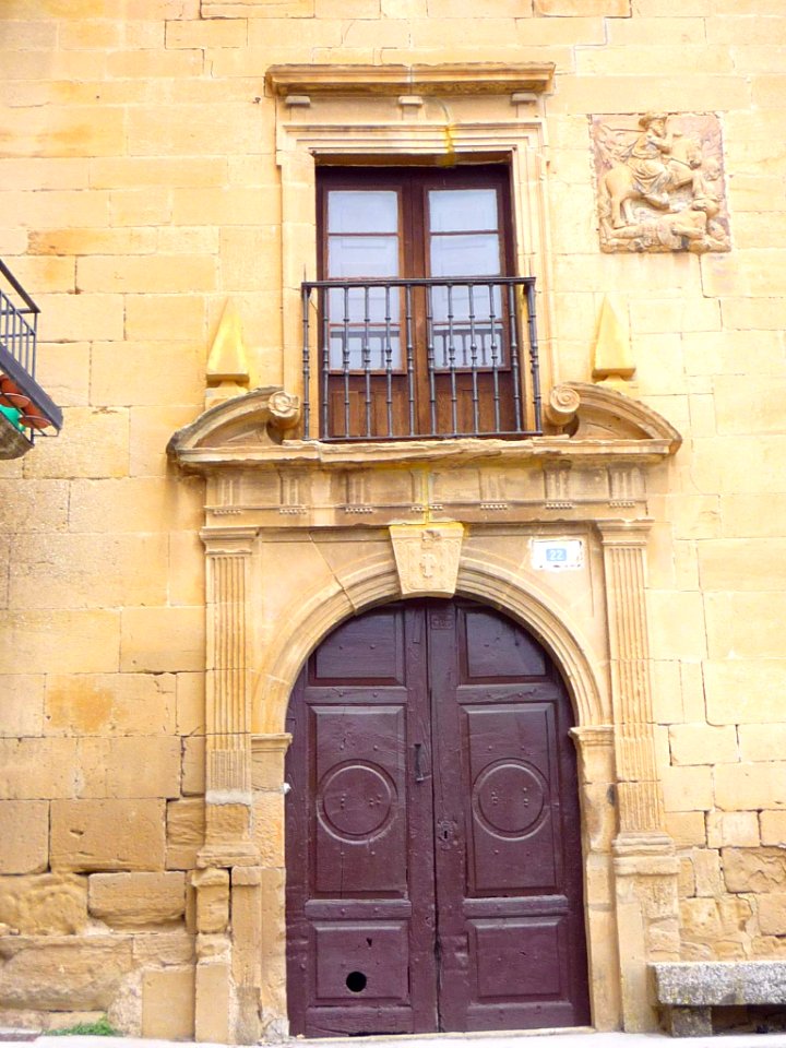 Villabuena - Puertas 6