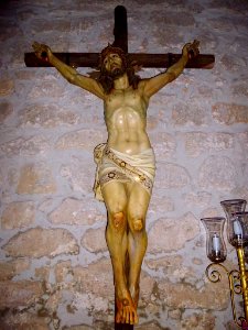 Villacañas - Iglesia de Nuestra Señora de la Asunción, interior 05