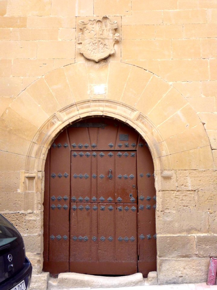 Villabuena - Puertas 5