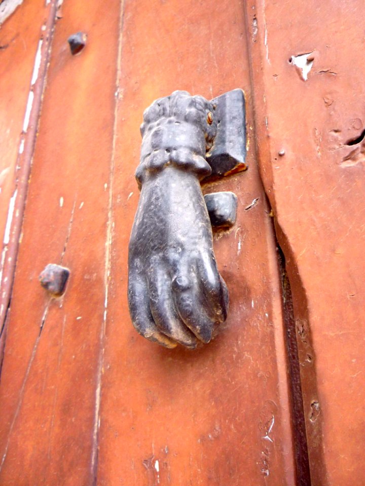 Villabuena - Puertas 7