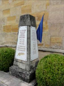 Ville-sur-Saulx (Meuse) monument aux morts (02)