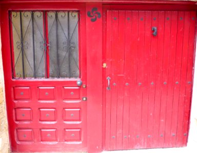 Villabuena - Puertas 4