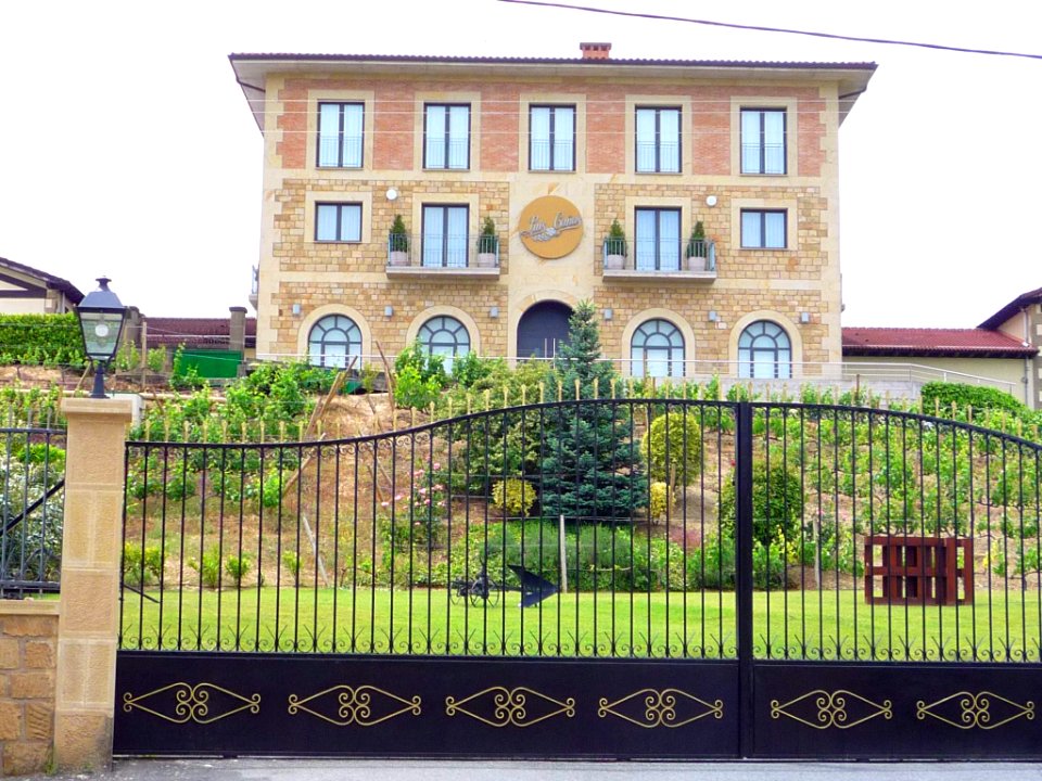 Villabuena - Bodegas Luis Cañas 5