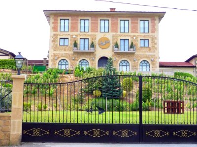 Villabuena - Bodegas Luis Cañas 5