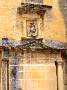 Villabuena - Iglesia de San Andrés 06