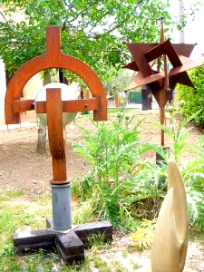 Villabuena - Escultura 6