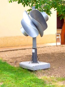 Villabuena - Escultura 5