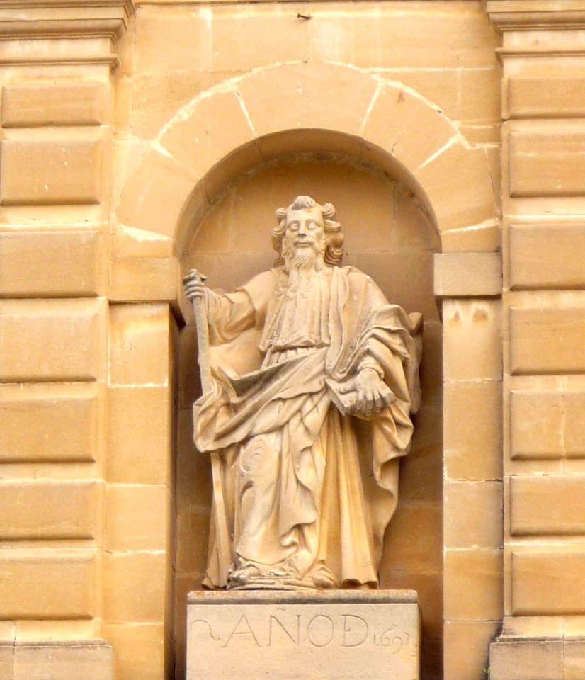 Villabuena - Iglesia de San Andrés 11