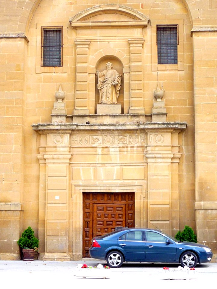 Villabuena - Iglesia de San Andrés 10