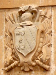 Villabuena - Escudo heráldico 4