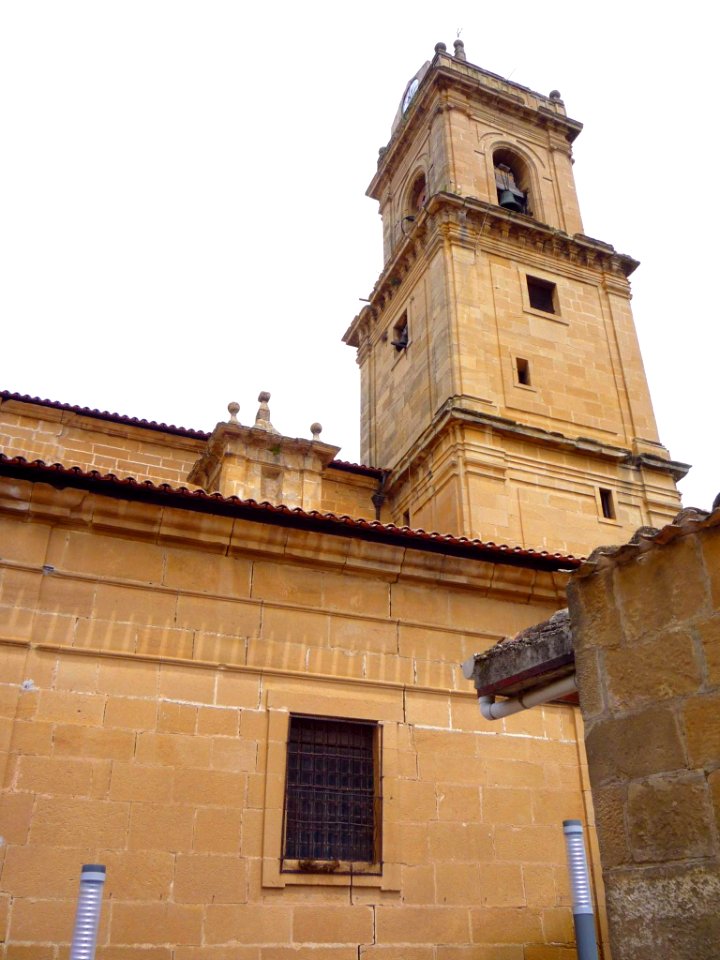 Villabuena - Iglesia de San Andrés 07