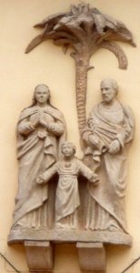 Villabuena - Escultura 3