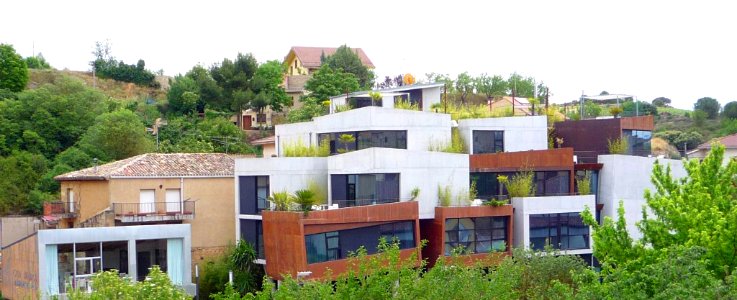 Villabuena - Hotel Viura 02