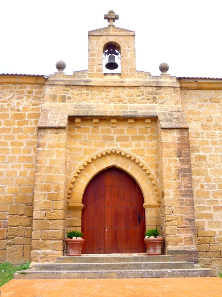 Villabuena - Ermita de Santa Maria 4