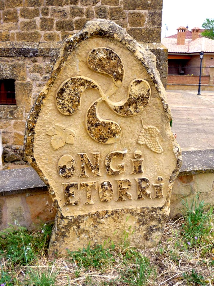 Villabuena - Escultura 1