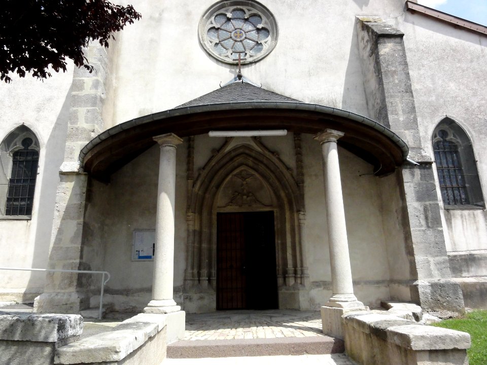Villacourt (M-et-M) église (02) portail