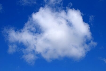 Nature clouds weather