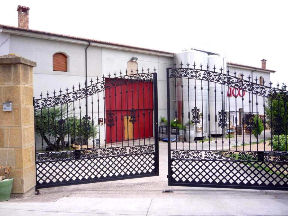 Villabuena - Bodegas Araico 1