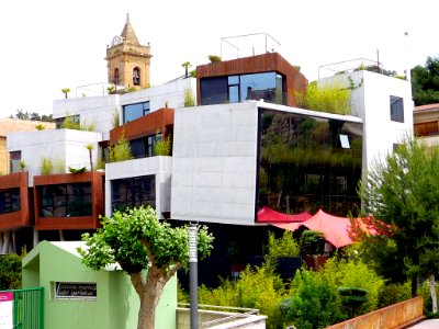 Villabuena - Hotel Viura 03