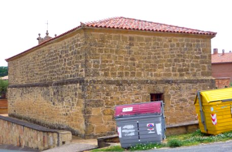 Villabuena - Ermita de Santa María 1