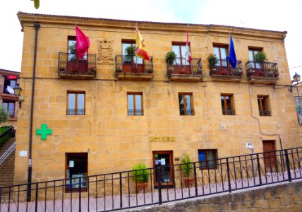 Villabuena - Ayuntamiento 1